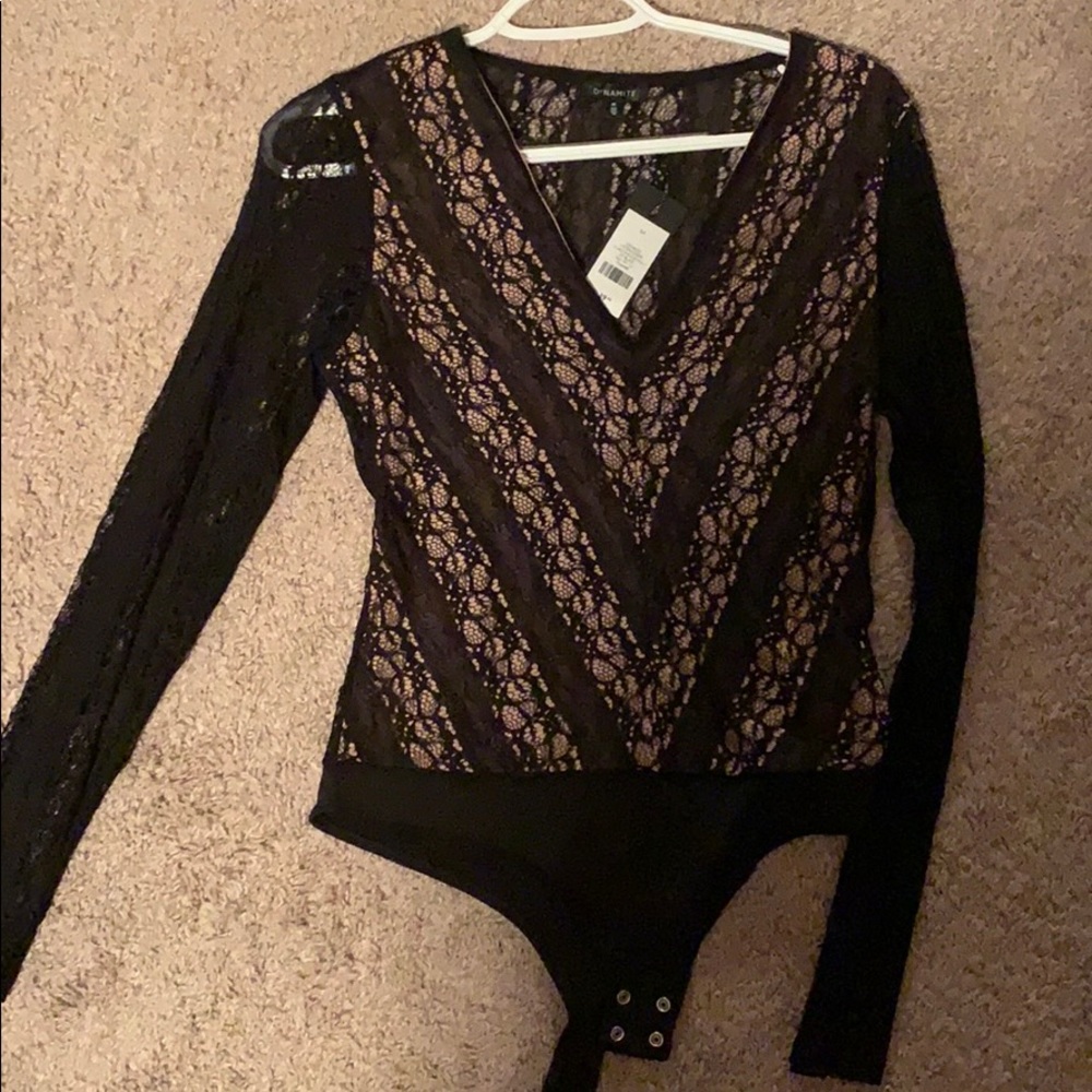 Bodysuit